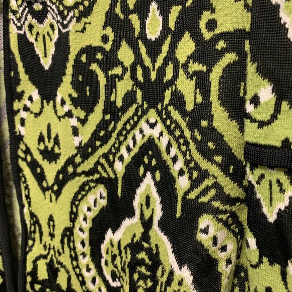 Cardigan styled jacket - Picture 3 of 7